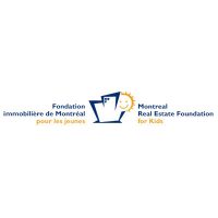 Fondation immobilière de Montréal pour les jeunes