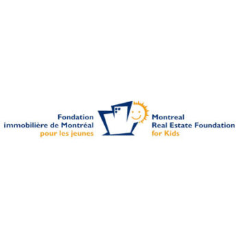 Fondation immobilière de Montréal pour les jeunes